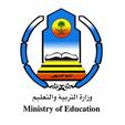 Ministry of Education