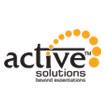 Active Solutions