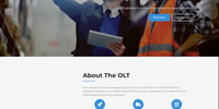 موقع شركة OLT